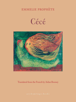 cover image of Cécé